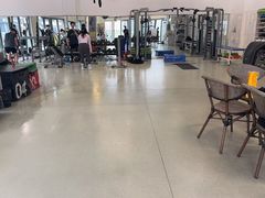 -中田健身工作室(嘉定江桥店)