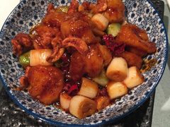 -俏江南-江景昆曲主题餐厅(正大广场店)
