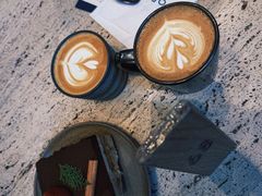 -0566咖啡製作所(陆家嘴中心店)