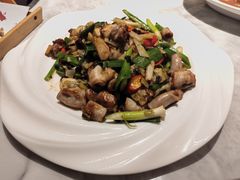 -闽公馆·客家私房菜·商务宴请·包厢(杏林橡树湾店)