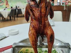 -绿雅居原生态农庄(小涌店)