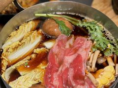 -沼津港精致料理·寿喜烧·烧鸟(龙湖南桥天街日料榜单店)