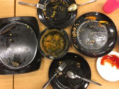 -新加坡Zam Zam餐馆