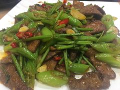 -吴记百姓菜馆·北京菜·烤鸭(故宫店)