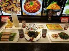 -老六杀猪菜(进乡街店)