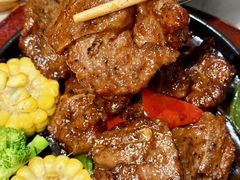 -饕然·民间川菜(龙泉店)