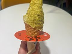 -野人先生现做冰淇淋(北京环宇荟店)