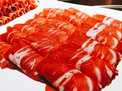 -蜀留香火锅·始于1999·原四川老火锅(白堤路店)