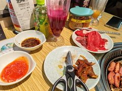 -吉木烤肉自助餐厅(乐汇城店)