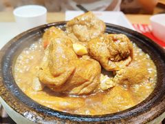 -小柴米·传统江西菜(八一广场店)