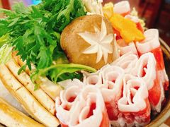 寿喜锅-游You House(西单老佛爷店)