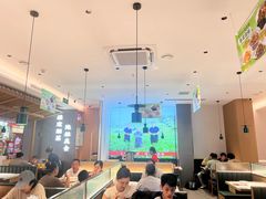 -东方红·湖南菜(金屿店)