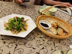 葱包烩-一江春水·杭帮臻宴(三台山店)