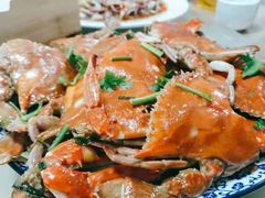 -桐盛祥小船海鲜本地菜(栈桥店)