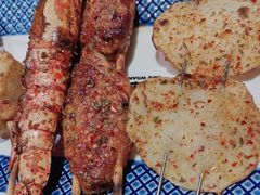 -肉串汪(西便门店)