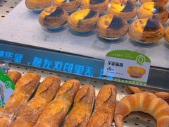 -皇后西斯汀饼店(文化路店)