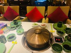 -润园四季椰子鸡火锅(海上世界店)