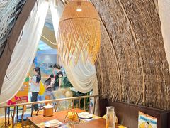 -泰妃殿(武汉首店)