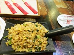 -老铁岭·涮肚烧烤(太原街店)