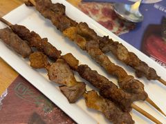 -清真餐厅·回乡麦客