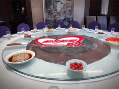 -小厨娘淮扬菜(天印大道店)