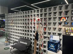 -Answer Fitness 答案健身(奥体店)