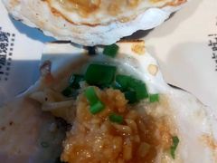 -木屋烧烤(万德庄店)