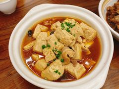 农家老豆腐-食光慢宴·安吉土菜馆