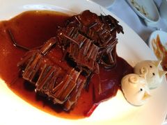草扎肉-苏浙汇(古北店)