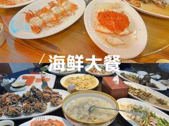 -醉壹号海鲜大排档(厦门美食地标店)