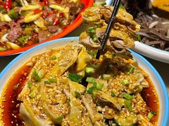 -常和州·夜宵大排档(常州单店)