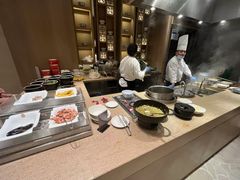 -舟山朱家尖威斯汀酒店·知味标帜自助餐厅