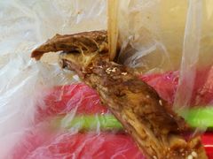 -上海财经大学清真食堂(国定路店)