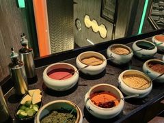 -大隐·成都火锅Bistro(合生麒麟新天地店)