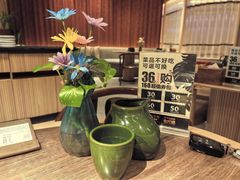 -云海肴·汽锅鸡·云南菜(浦江欢乐颂店)