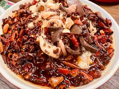-院落新京菜·烤鸭(地安门店)