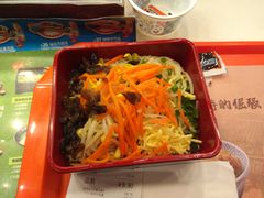 -吉野家(黑牛城道店)
