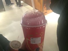 -天仁茗茶(海港城诚品书店)