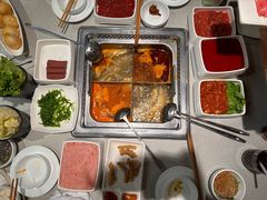 -海底捞火锅(群光广场店)