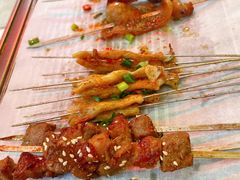 -纪录片《人生一串》体验店(静安店)
