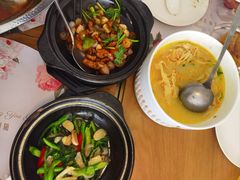 -花舍·新派粤菜·西餐·下午茶(亚运村·鸟巢店)