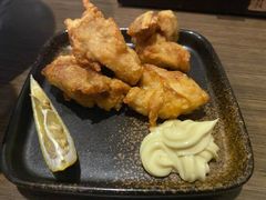 炸鸡块-雷神拉面(财富中心玉米楼店)