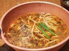 -云海肴·汽锅鸡·云南菜(苏州中心店)