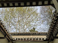 -毛泽东同志旧居