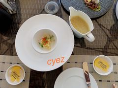 -上海和平饭店华懋阁 Cathay Room