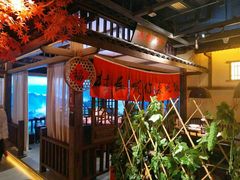 -老湘村·湖南土菜(天河维多利店)