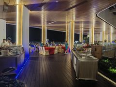-三亚海棠湾仁恒皇冠假日酒店-全日制味西餐厅