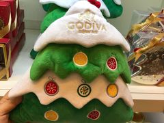 -歌帝梵(大运河购物中心店)