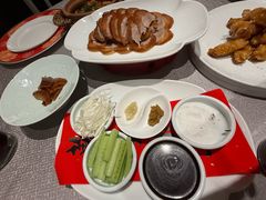 -北京王府井希尔顿酒店·秦唐中餐厅Chynna