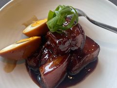 -望乡楼上海菜(日月光店)